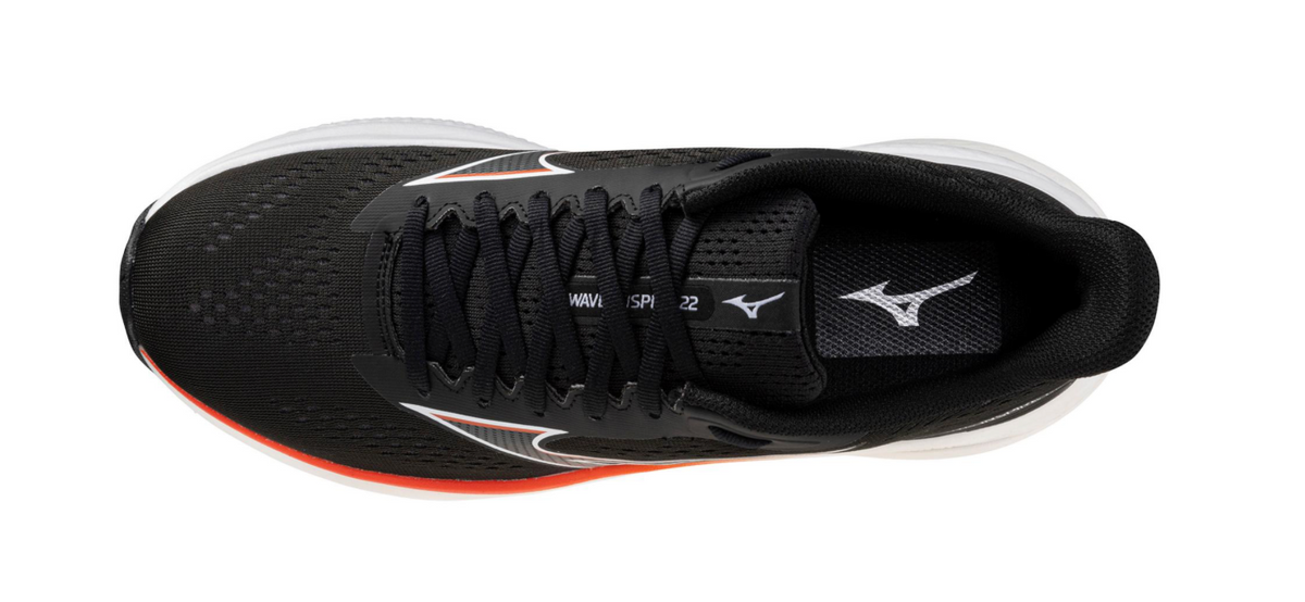 Men's Mizuno Wave Inspire 22