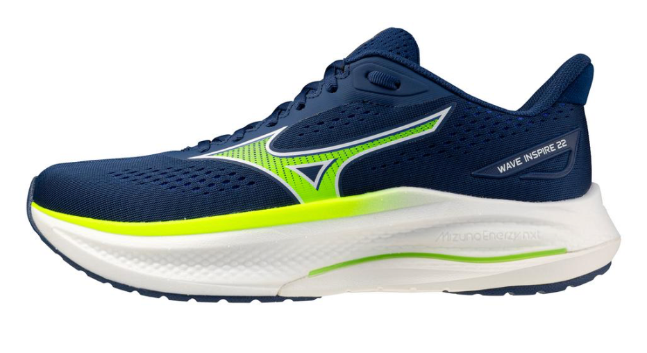 Men's Mizuno Wave Inspire 22