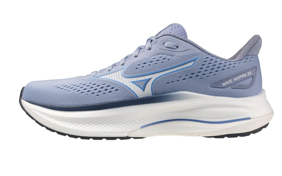 Men's Mizuno Wave Inspire 22