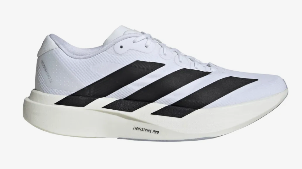 Men's Adidas Adizero EVO SL WOVEN