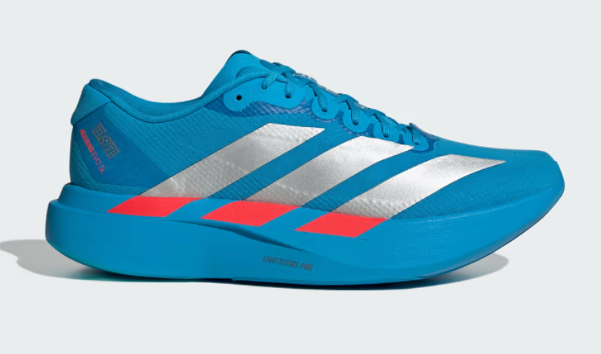 Men's Adidas Adizero EVO SL WOVEN