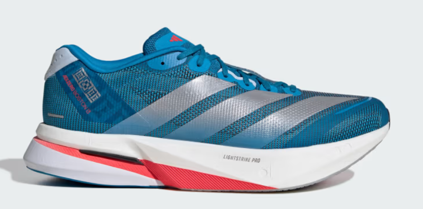 Men's adidas Adizero Boston 13 (Clearance)