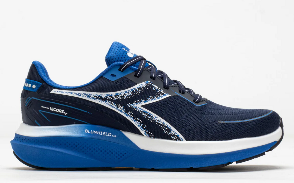 Men's Diadora Mythos Blushed Vigore V