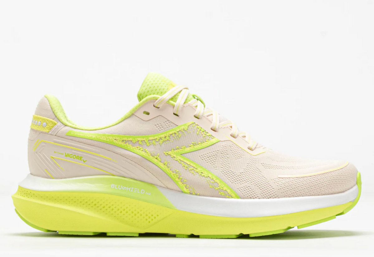Men's Diadora Mythos Blushed Vigore V
