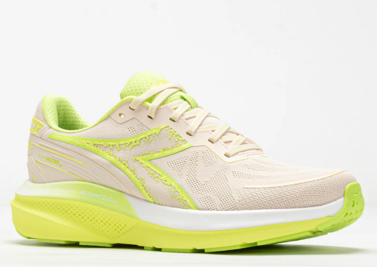 Men's Diadora Mythos Blushed Vigore V