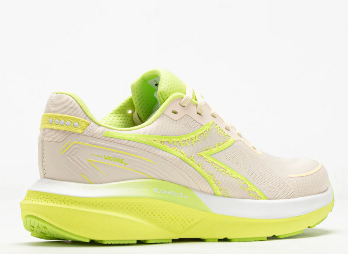 Men's Diadora Mythos Blushed Vigore V