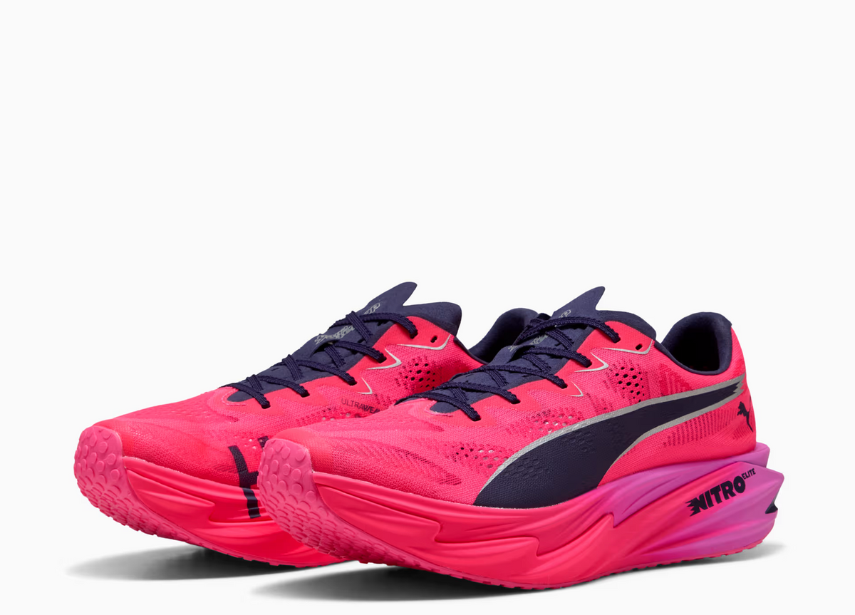 Men's Puma x HYROX Deviate NITRO™ Elite 4