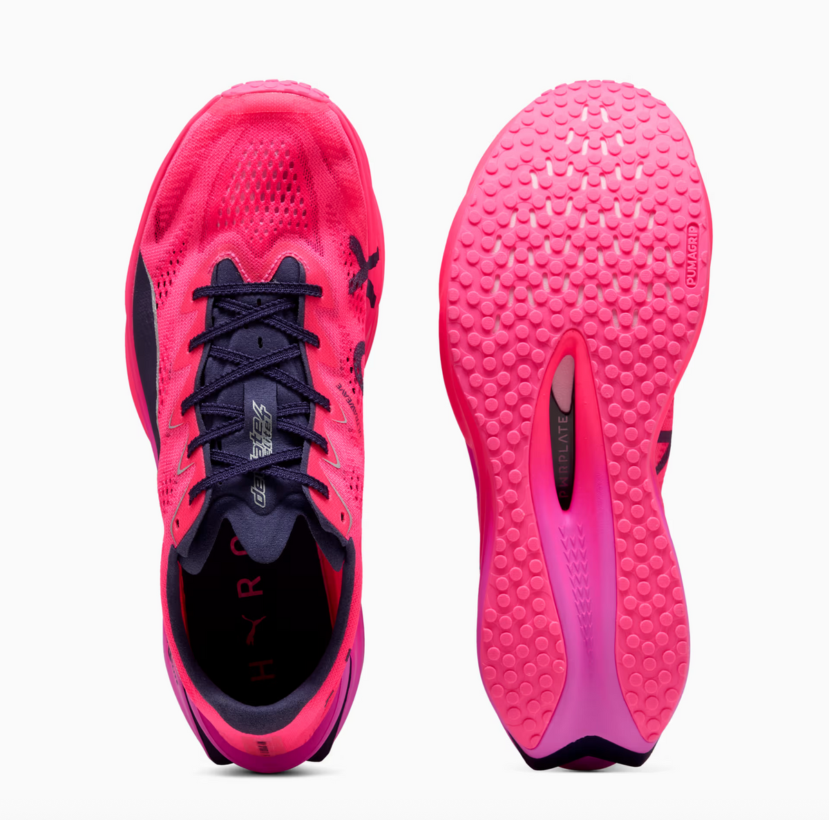 Men's Puma x HYROX Deviate NITRO™ Elite 4