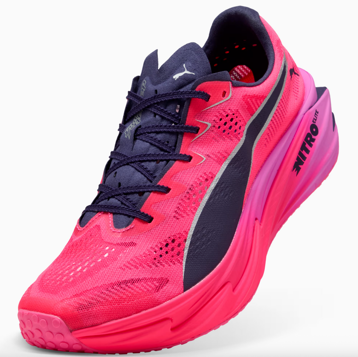 Men's Puma x HYROX Deviate NITRO™ Elite 4