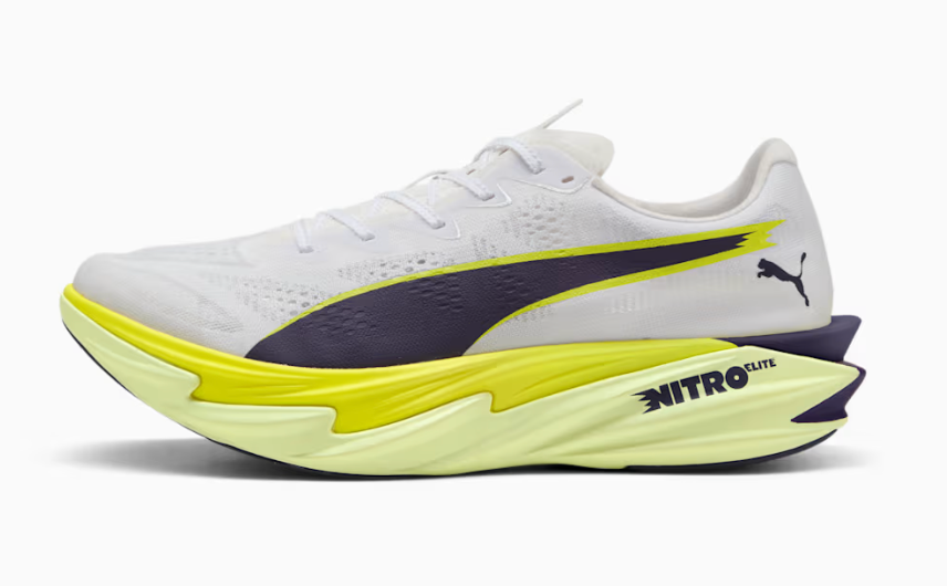 Men's Puma Deviate NITRO™ Elite 4