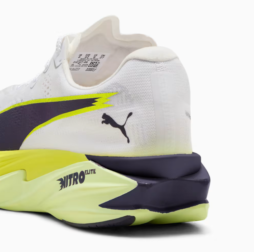 Men's Puma Deviate NITRO™ Elite 4
