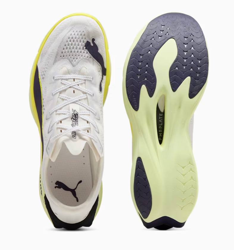Men's Puma Deviate NITRO™ Elite 4