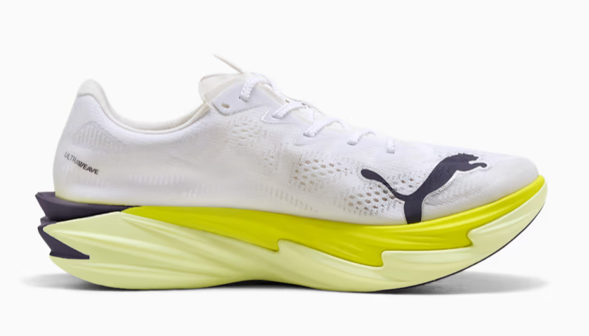 Men's Puma Deviate NITRO™ Elite 4