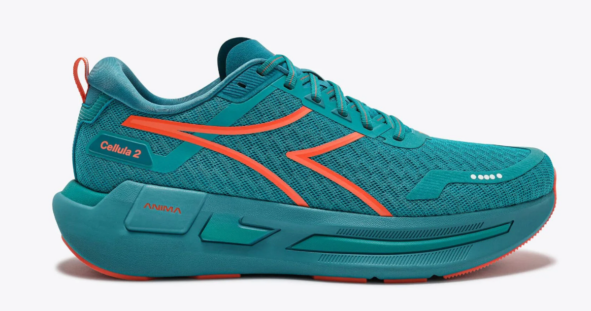 Diadora Men's Cellula 2