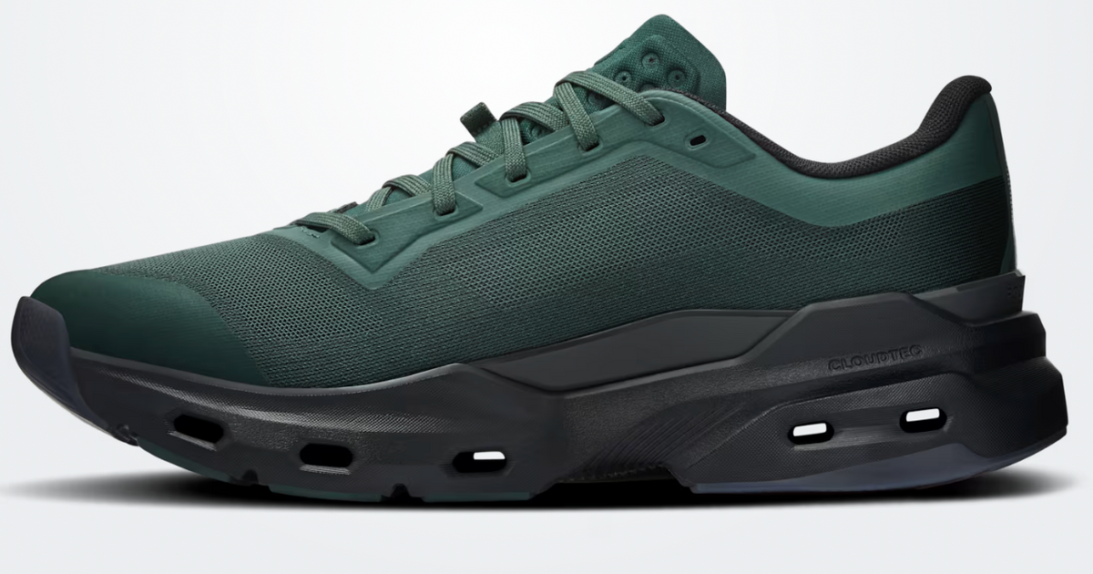 Men's On Cloudpulse 2