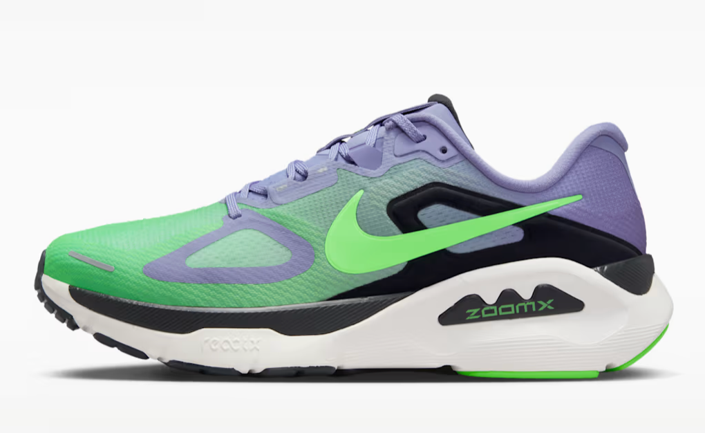 Men's Nike Structure Plus