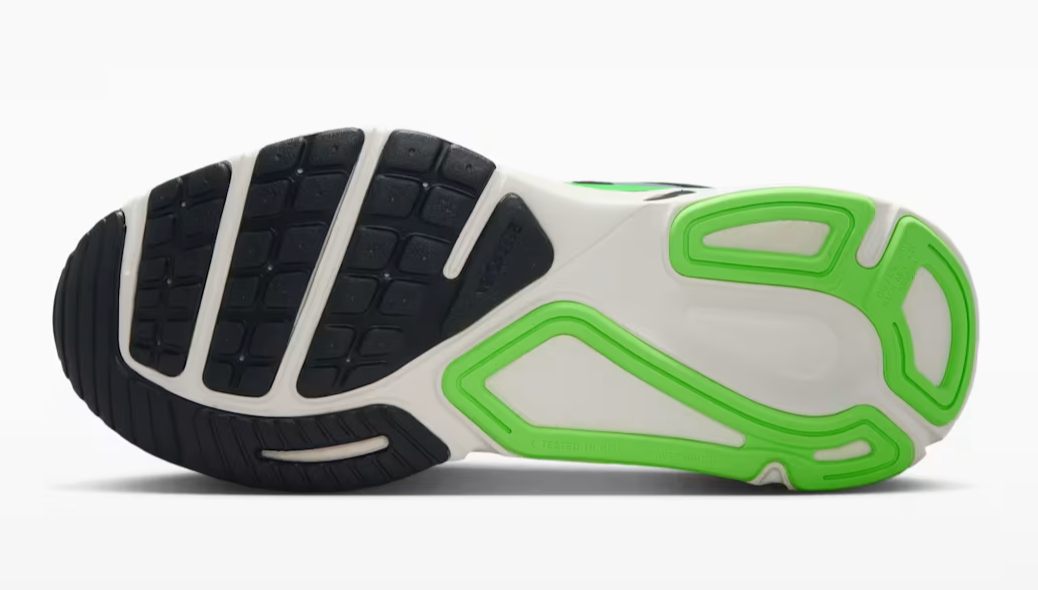 Men's Nike Structure Plus