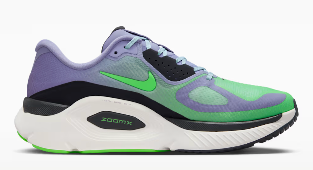 Men's Nike Structure Plus