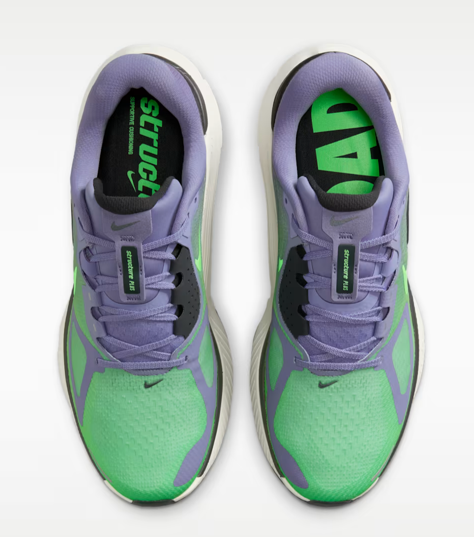 Men's Nike Structure Plus