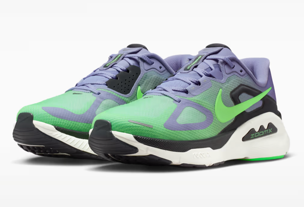 Men's Nike Structure Plus