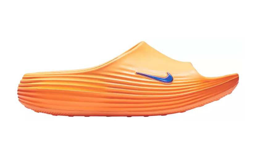 Men's Nike Reactx Rejuven8 Slide