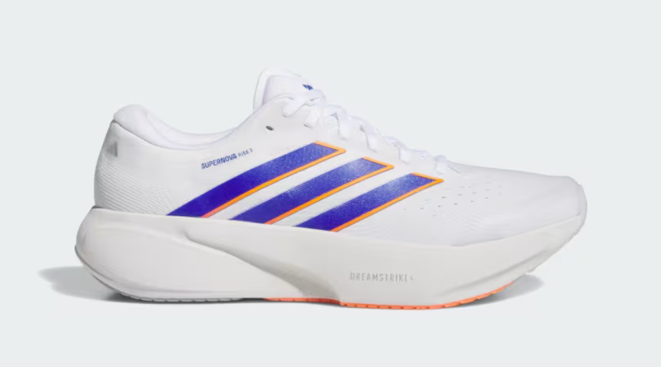 Men's Adidas Supernova Rise 3