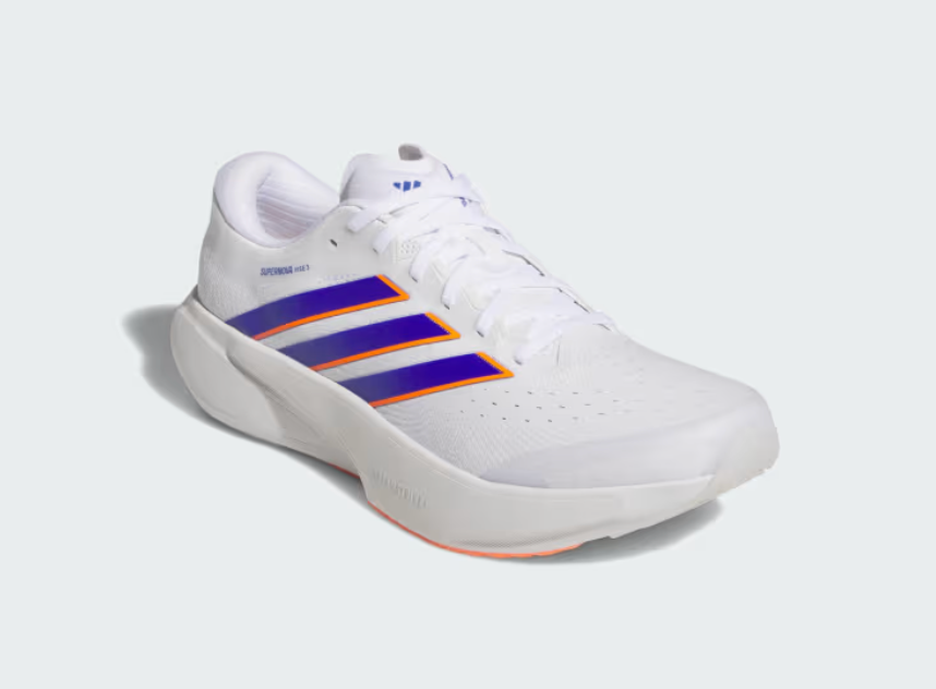 Men's Adidas Supernova Rise 3