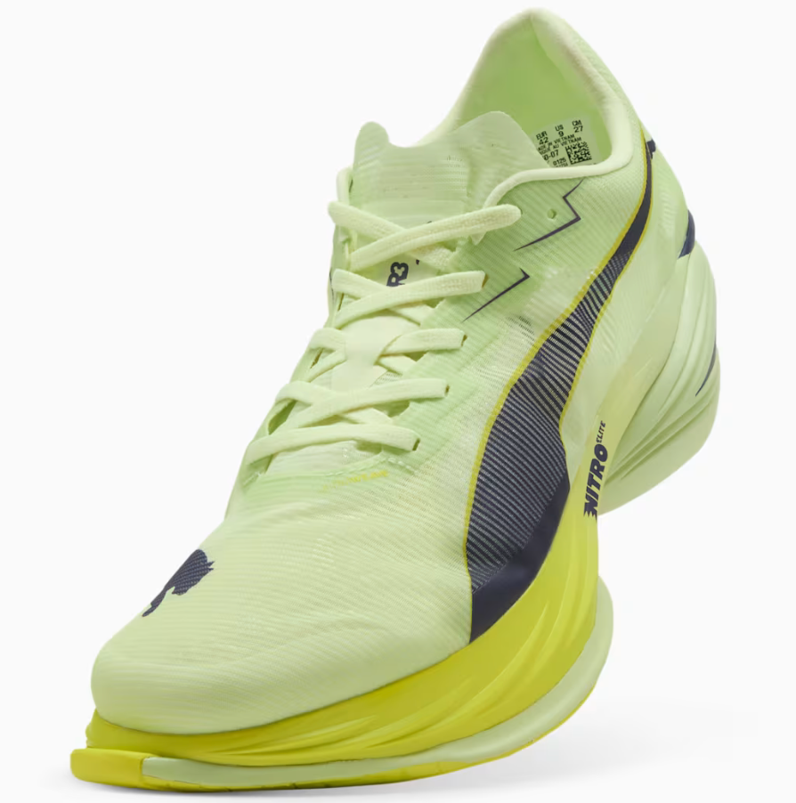 Men's Puma Fast-R NITRO™ Elite 3