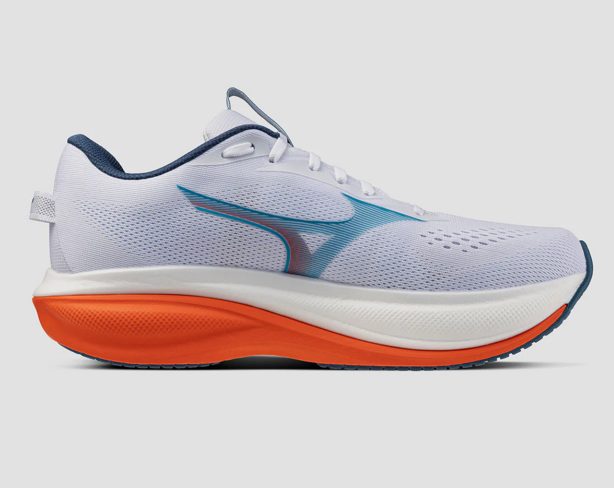 Men's Mizuno Wave Rider 30