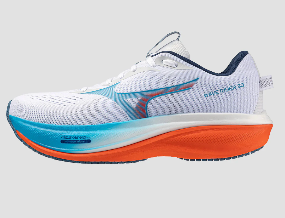 Men's Mizuno Wave Rider 30