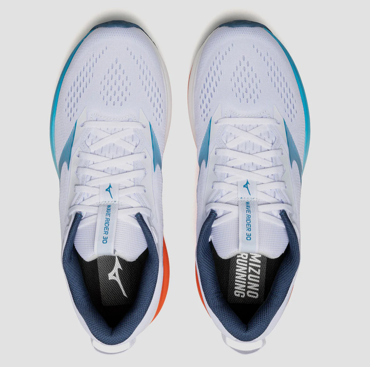 Men's Mizuno Wave Rider 30
