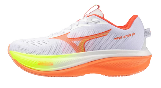 Women's Mizuno Wave Rider 30