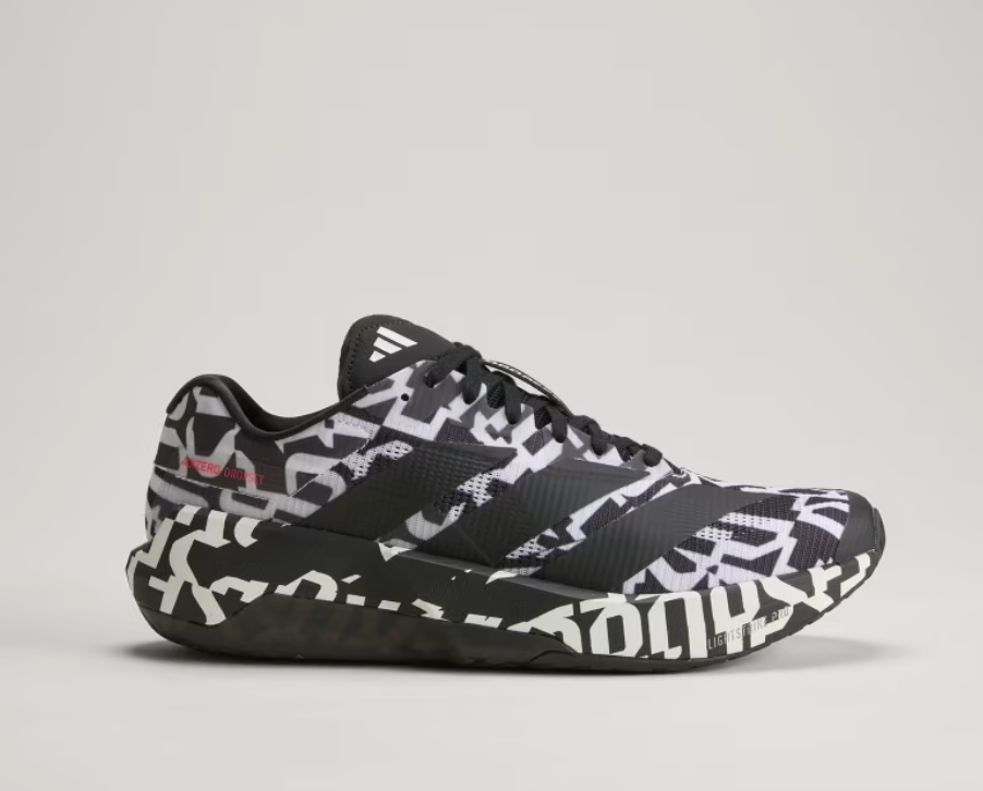 Men's Adidas Adizero Dropset Pro Training Trainer