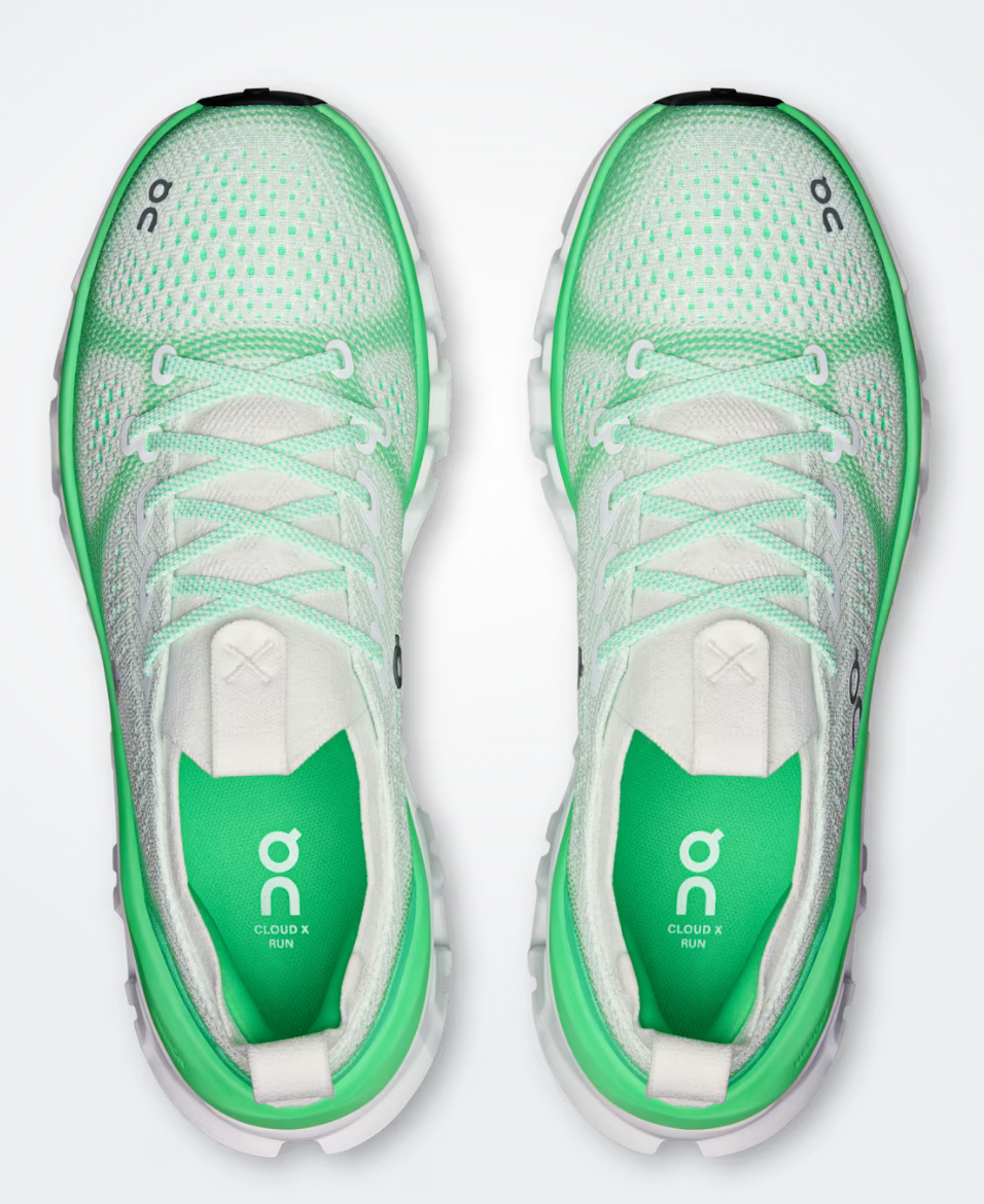 Men's On Cloud X Tempo