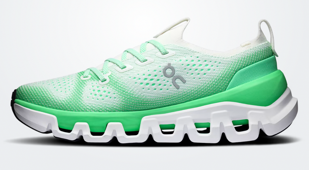 Men's On Cloud X Tempo