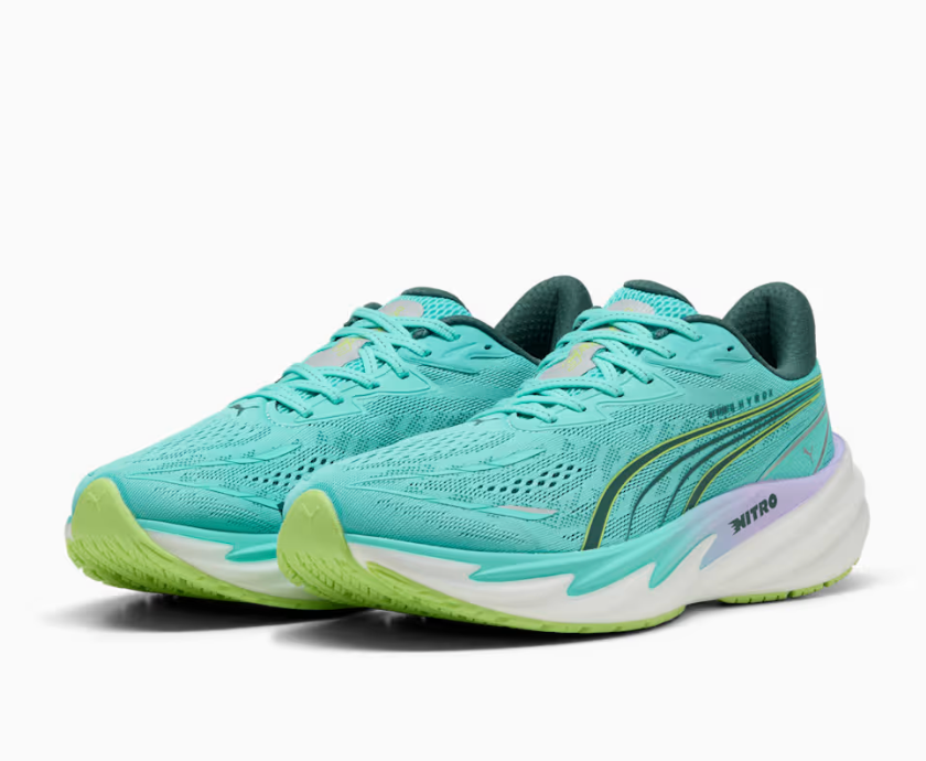Men's PUMA x HYROX Velocity Nitro 5