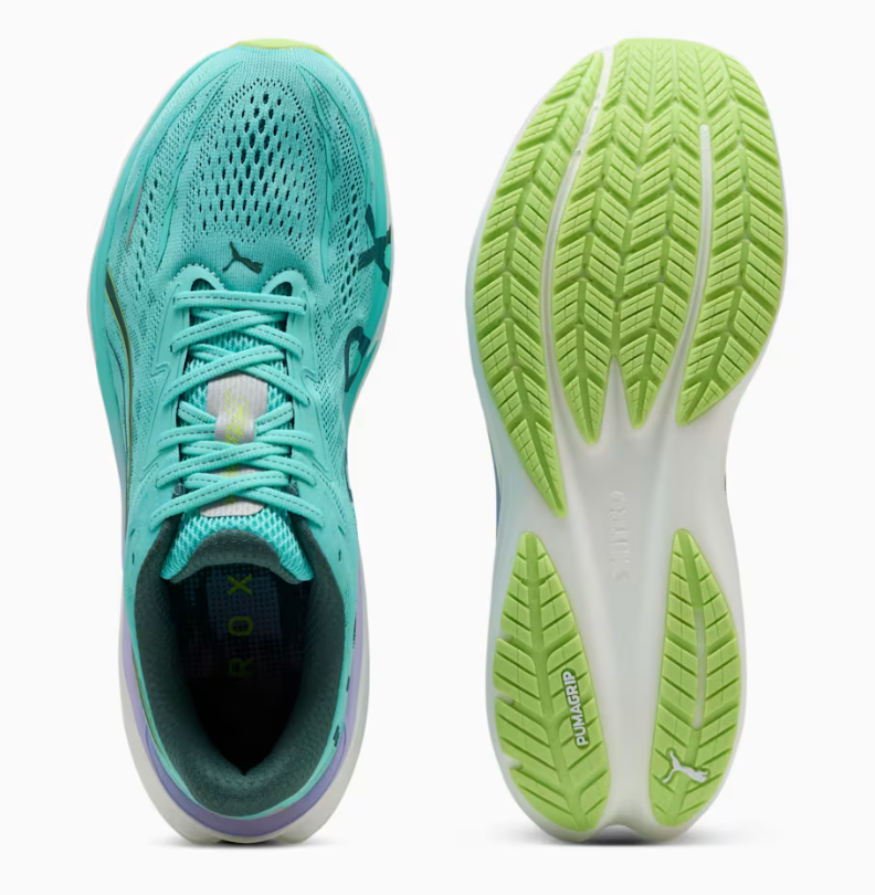 Men's PUMA x HYROX Velocity Nitro 5