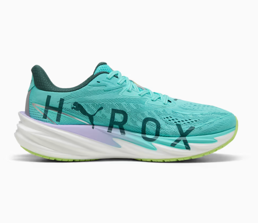 Men's PUMA x HYROX Velocity Nitro 5