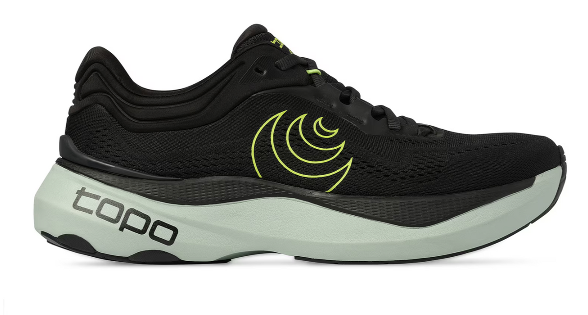 Men's Topo Aura 2