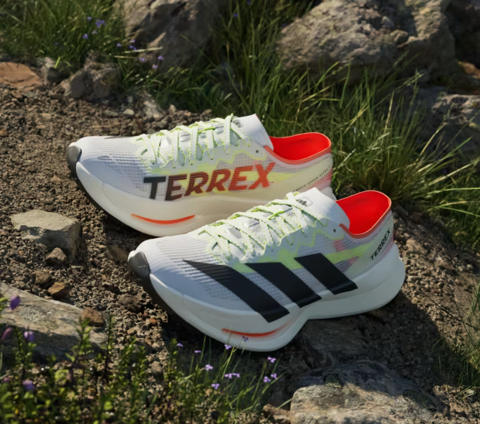Men's Terrex Agravic Speed Ultra 2