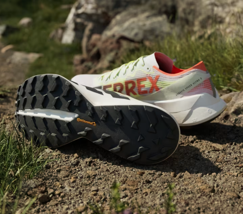 Men's Terrex Agravic Speed Ultra 2