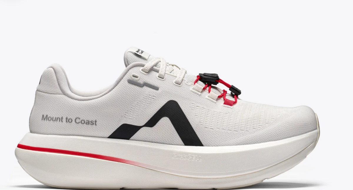 Men's Mount To Coast C1