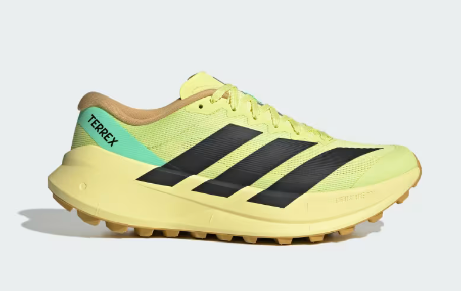 Men's Adidas Adizero Agravic SL