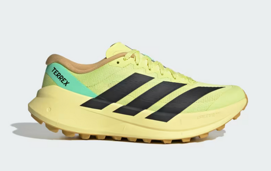 Men's Adidas Adizero Agravic SL