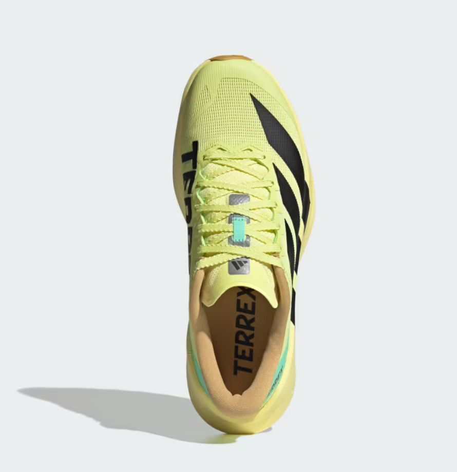 Men's Adidas Adizero Agravic SL