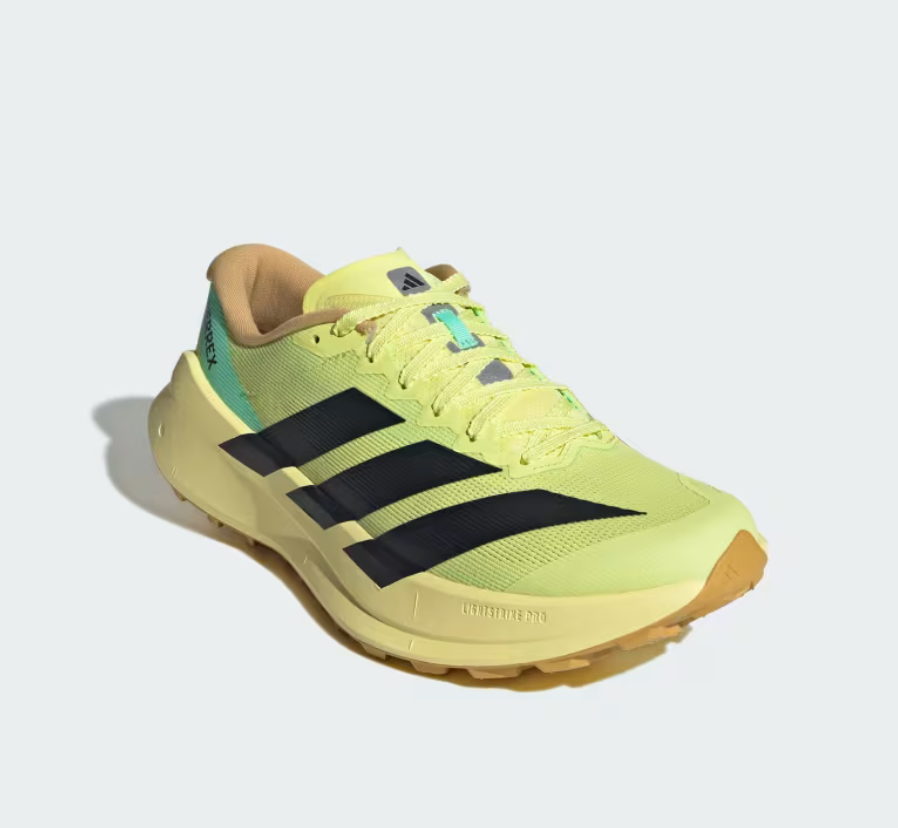 Men's Adidas Adizero Agravic SL