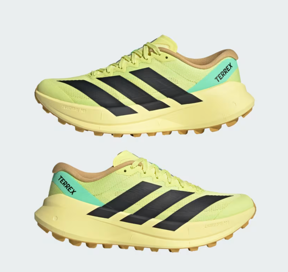 Men's Adidas Adizero Agravic SL