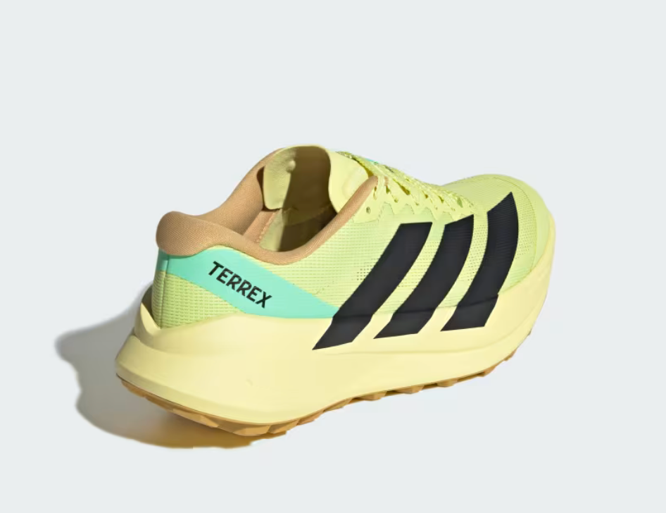 Men's Adidas Adizero Agravic SL