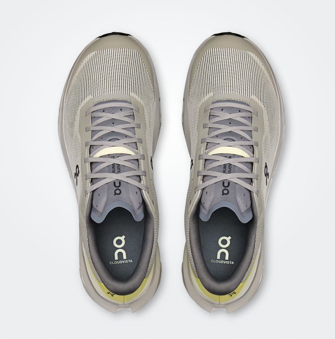 Men's On Cloudvista 3
