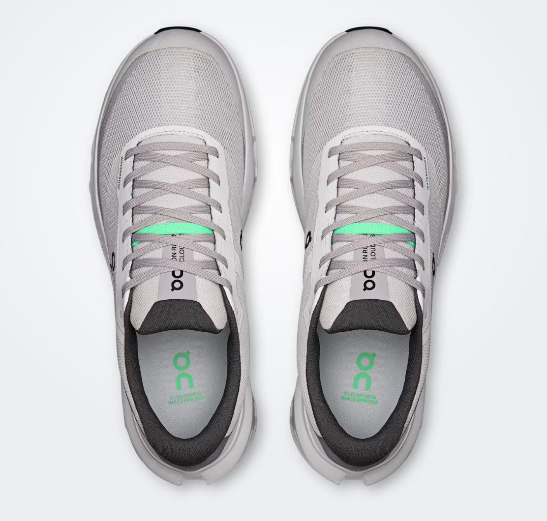 Men's On Cloudvista 3 Waterproof